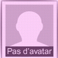 Avatar aléatoire
